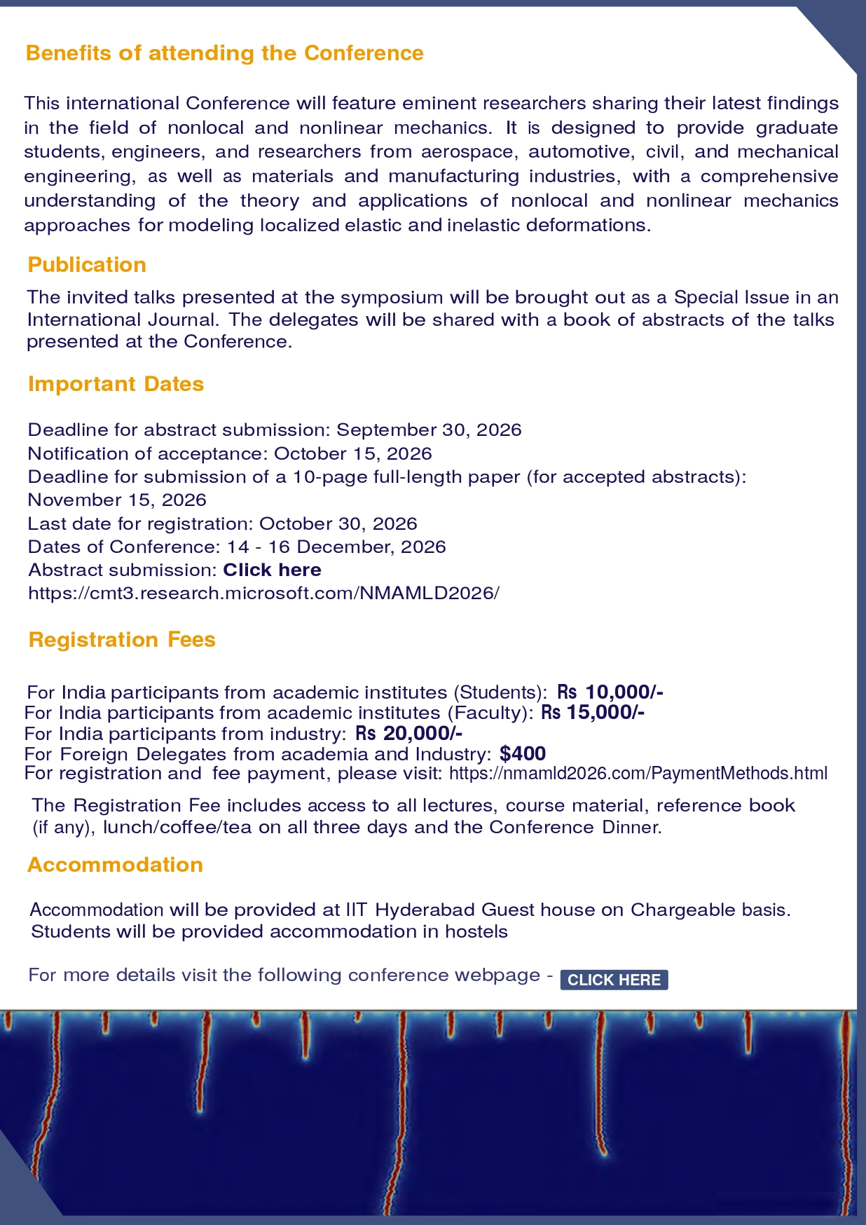 NMAMLD 2026 flyer — page 3