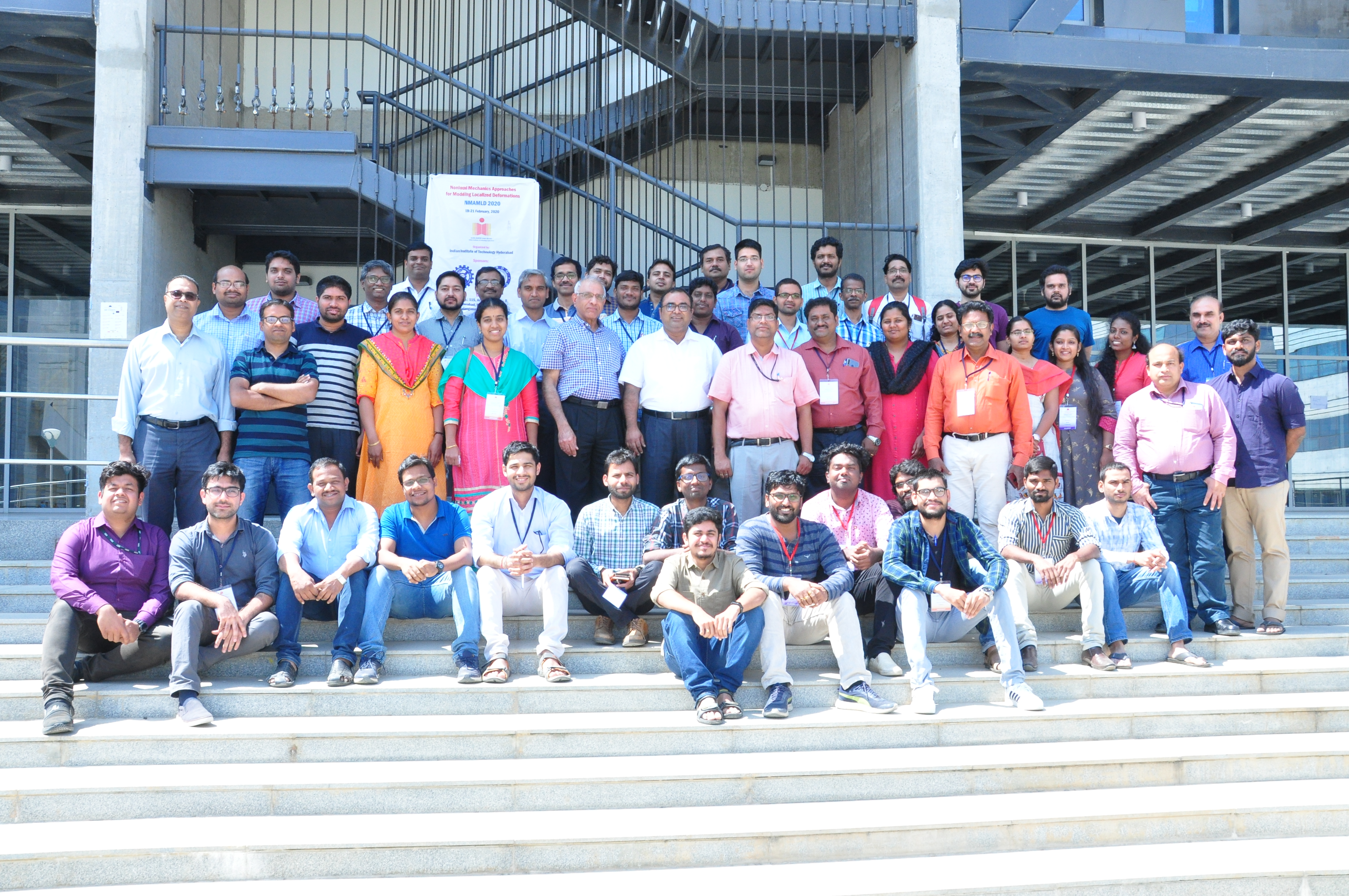NMAMLD 2020 photograph 1