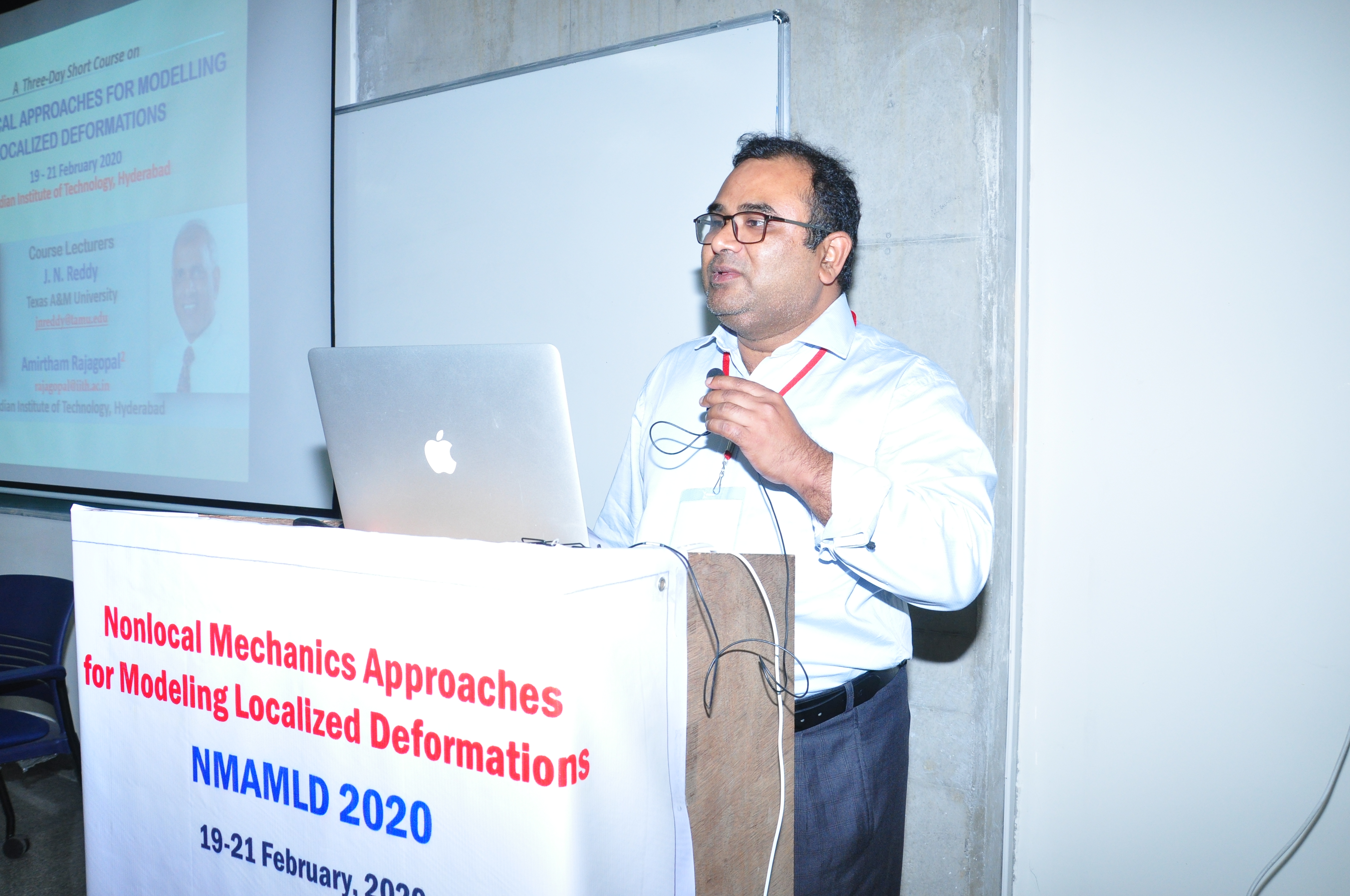 NMAMLD 2020 photograph 2