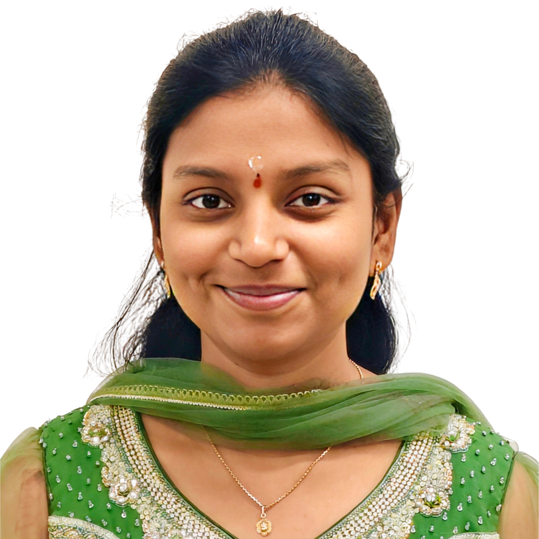 Anneboina Prudhvi Rani