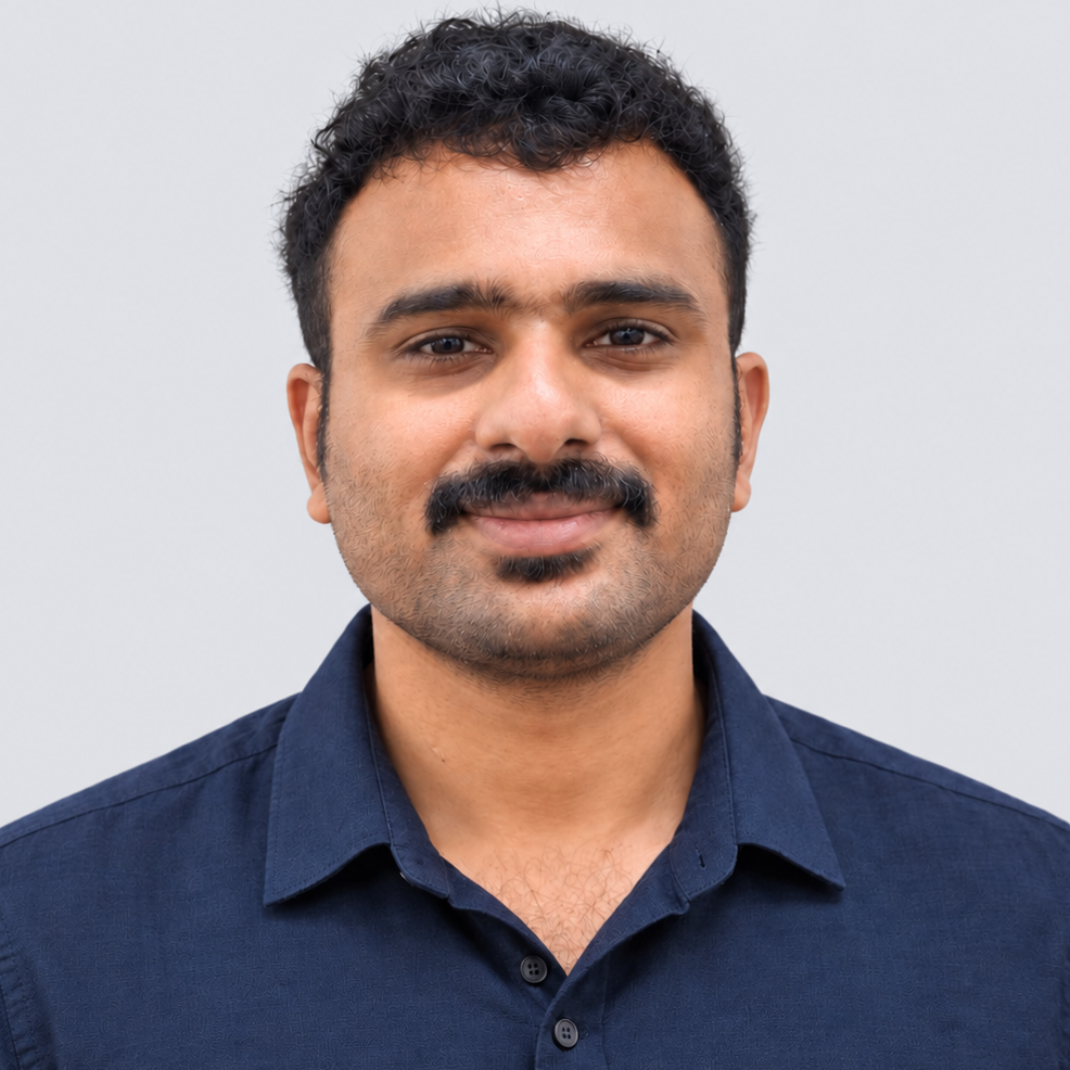 Saurabh Kulkarni