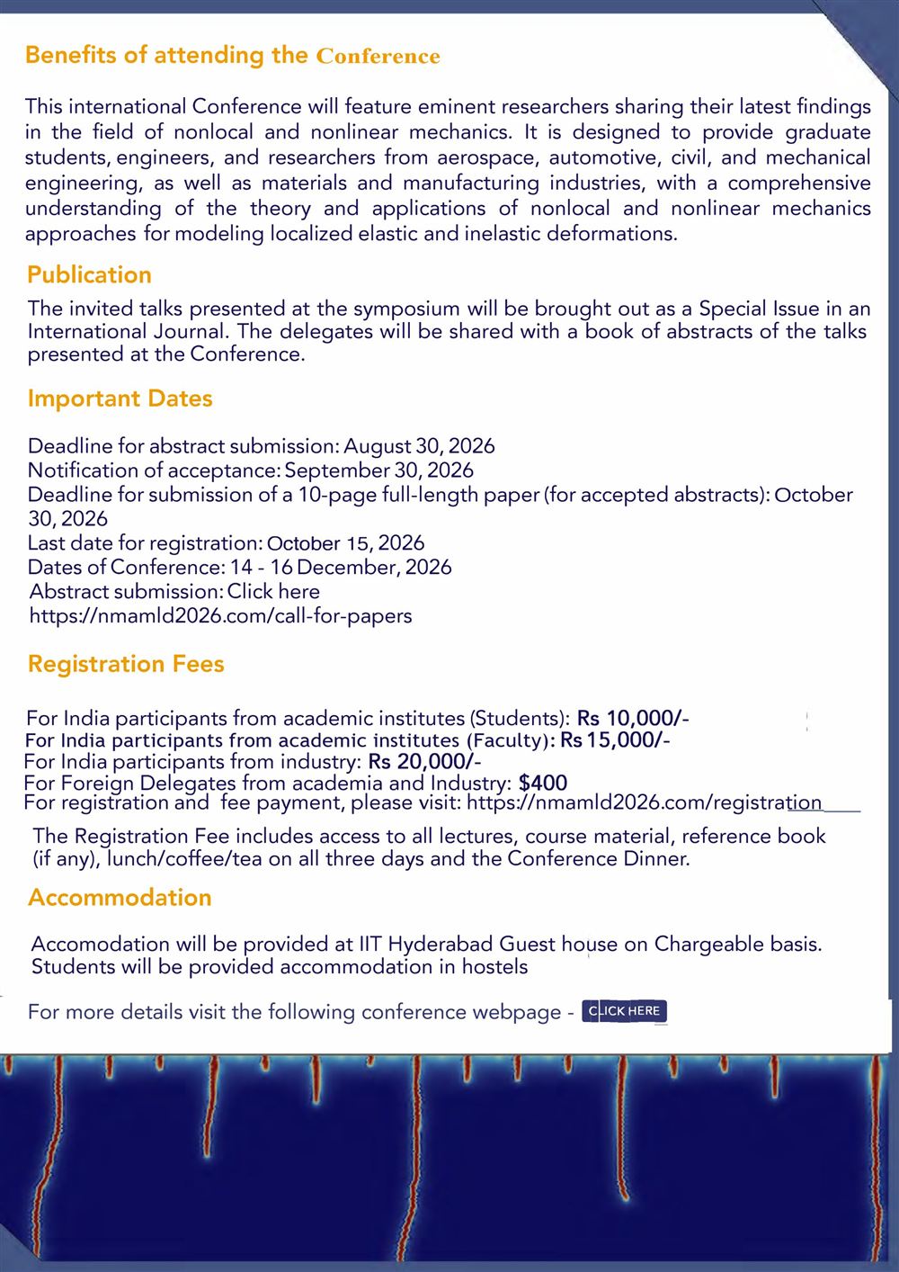 NMAMLD 2026 flyer — page 3