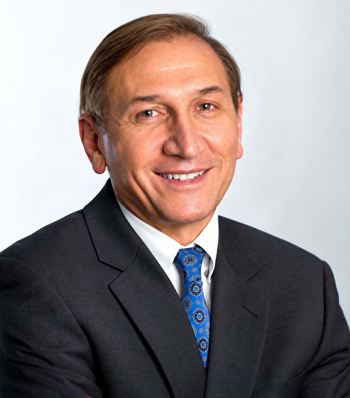 Prof. Erdogan Madenci