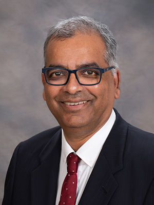 Prof. Arun R. Srinivasa