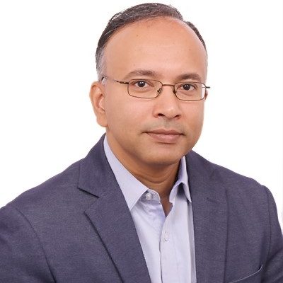 Prof. D. Roy Mahapatra