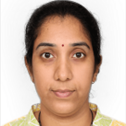 Dr. B. Radhika