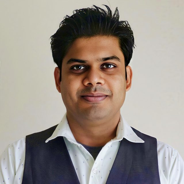 Dr. Nitin Kumar