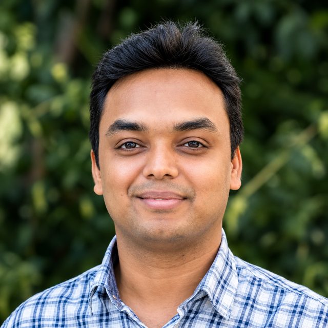 Dr. Prakhar Gupta