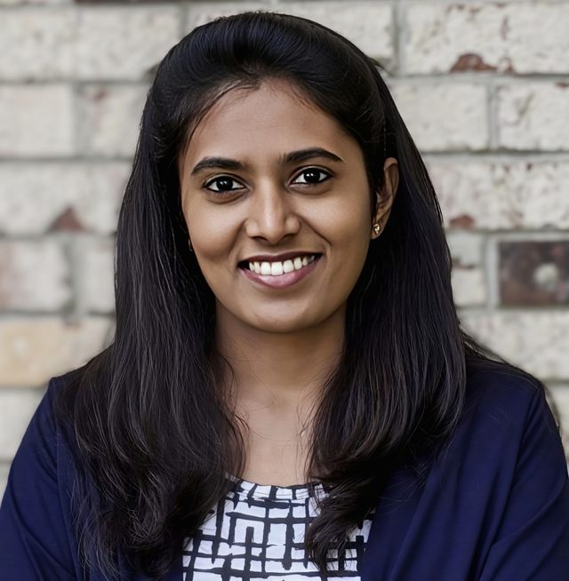 Dr. Keerthana Kirupakaran