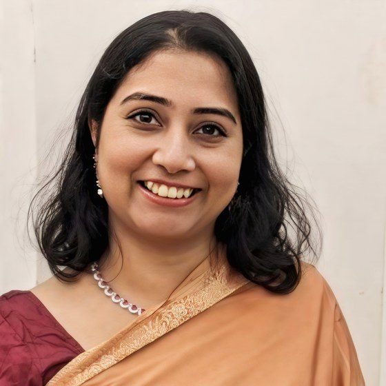 Dr. Sanhita Das