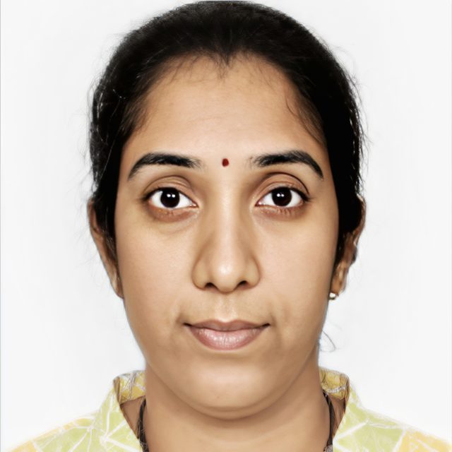 Dr. B. Radhika