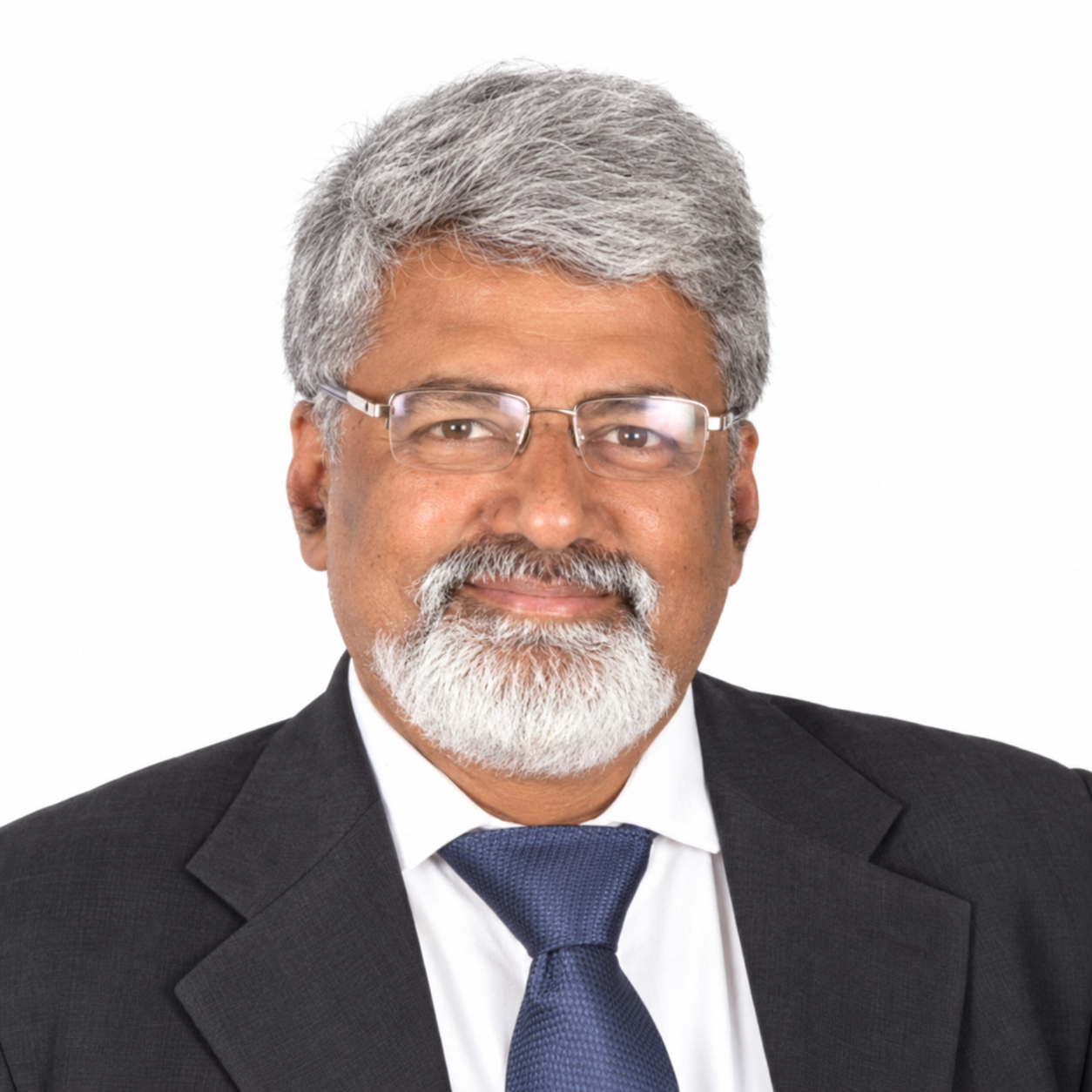 Prof. Padmanabhan Krishnan