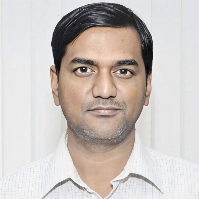 Prof. Rajib Chowdhury