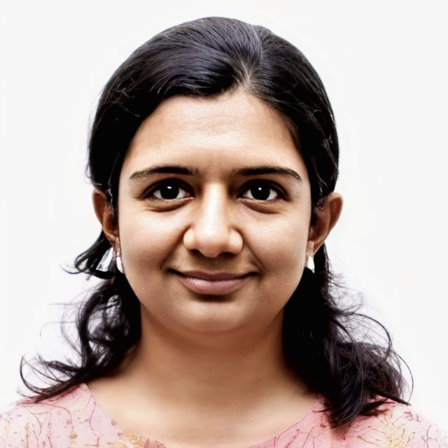Dr. Sushma Santapuri