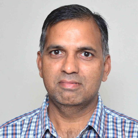 Prof. I.V. Singh