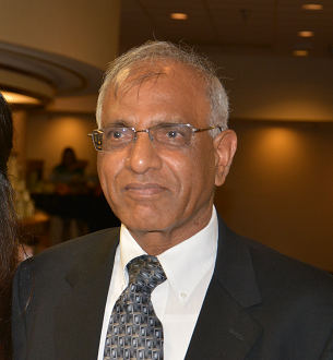 Prof. J.N. Reddy