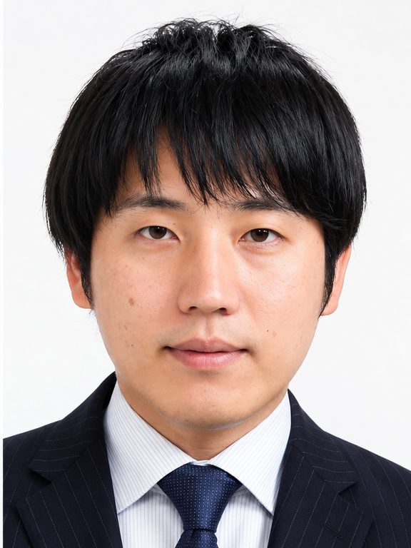 Dr. Takuzo Yamashita