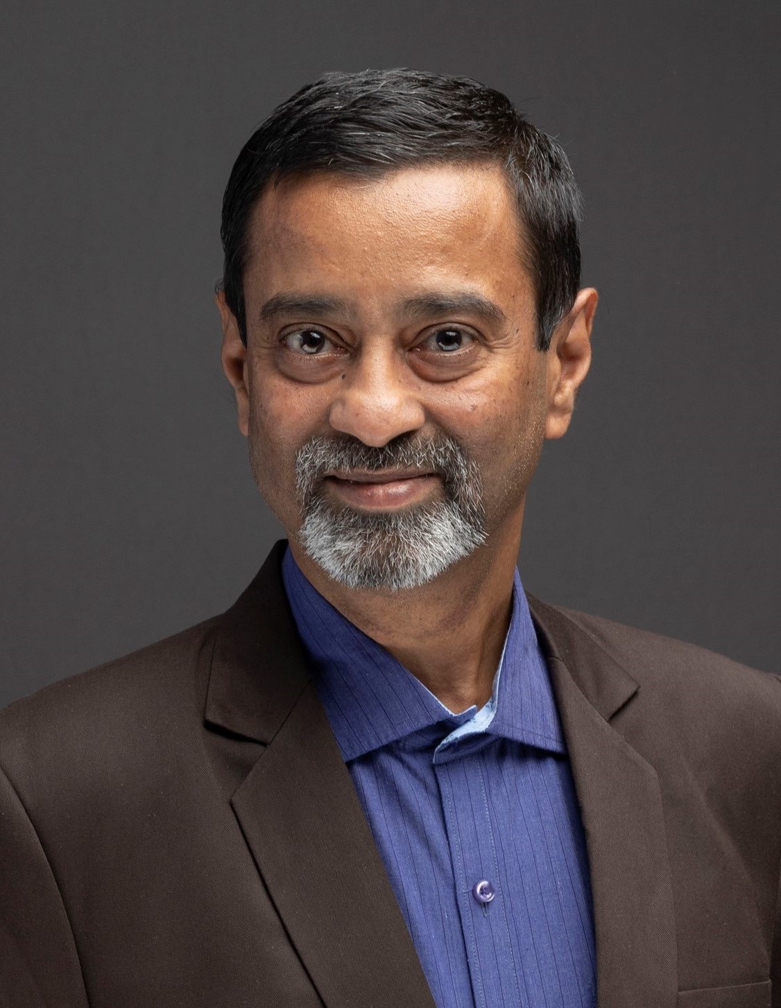 Prof. Raghu Prakash