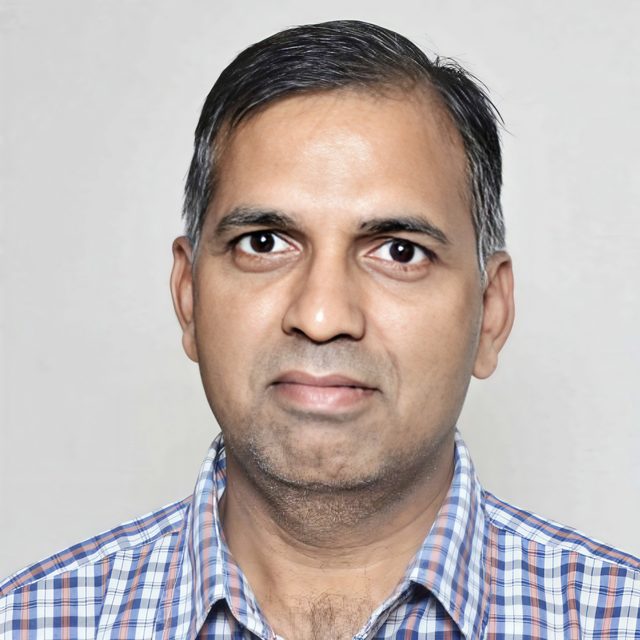 Prof. I.V. Singh