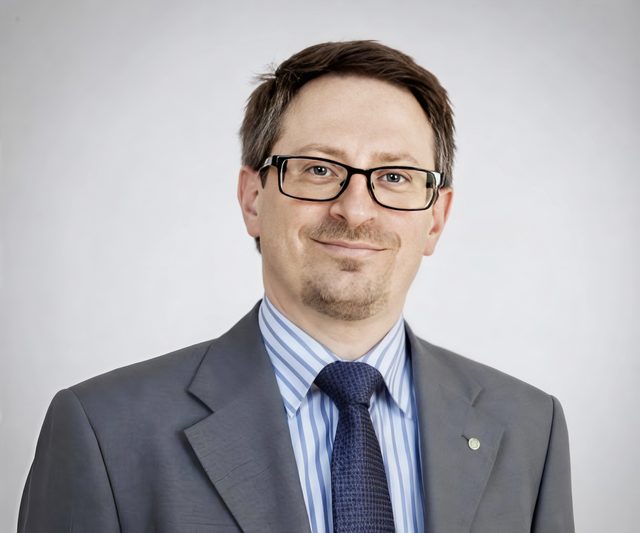Prof. Marco Paggi