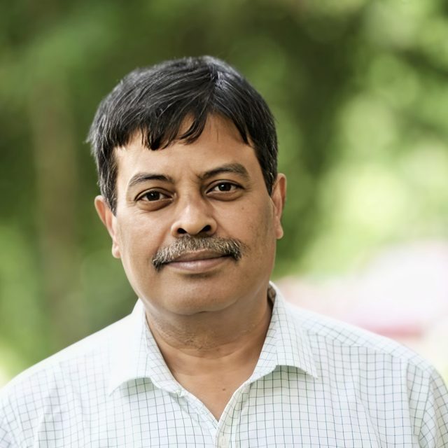 Prof. S. Gopalakrishnan
