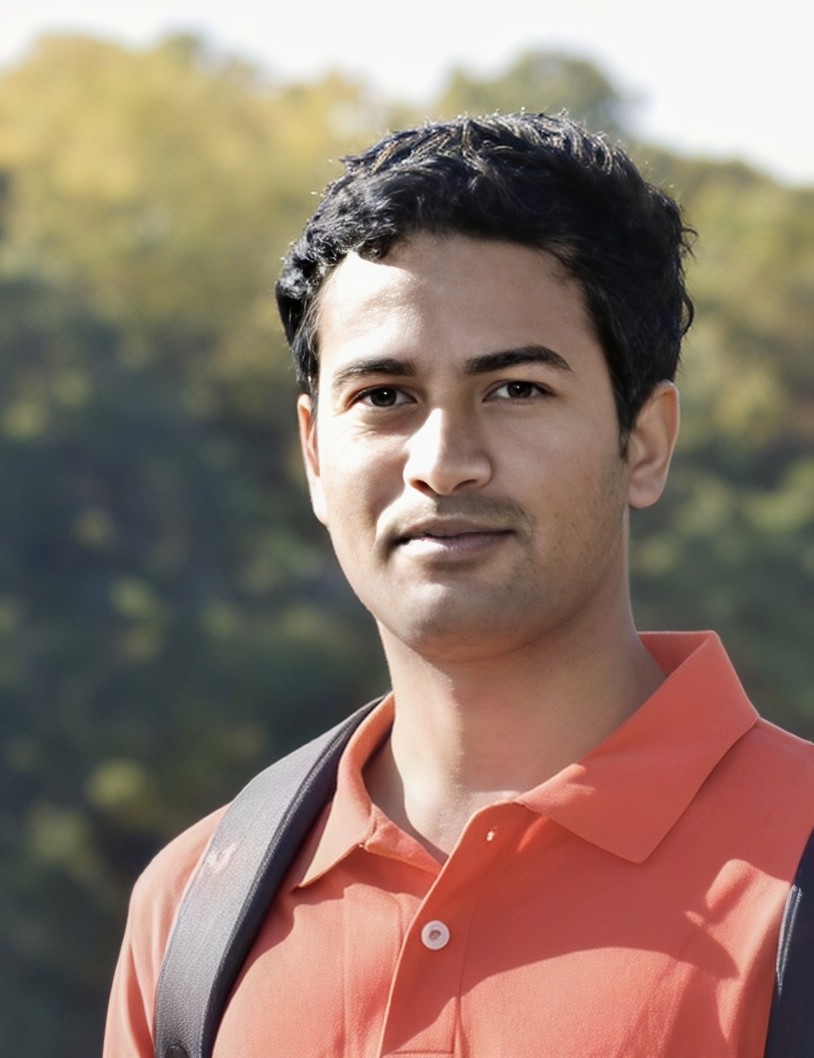 Dr. Madhukar Somireddy