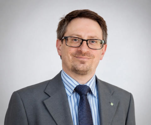 Prof. Marco Paggi
