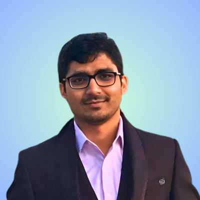 Dr. Mohammad Masiur Rahaman