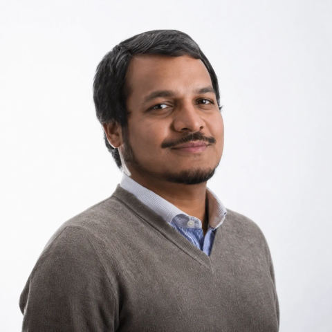 Prof. Mokarram Hossain