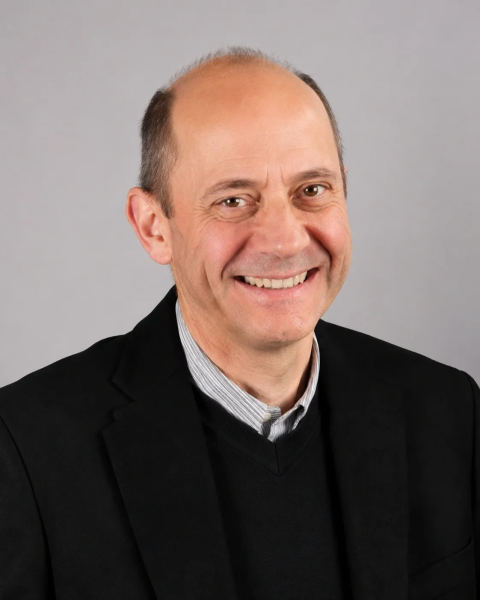 Prof. Paul Steinmann