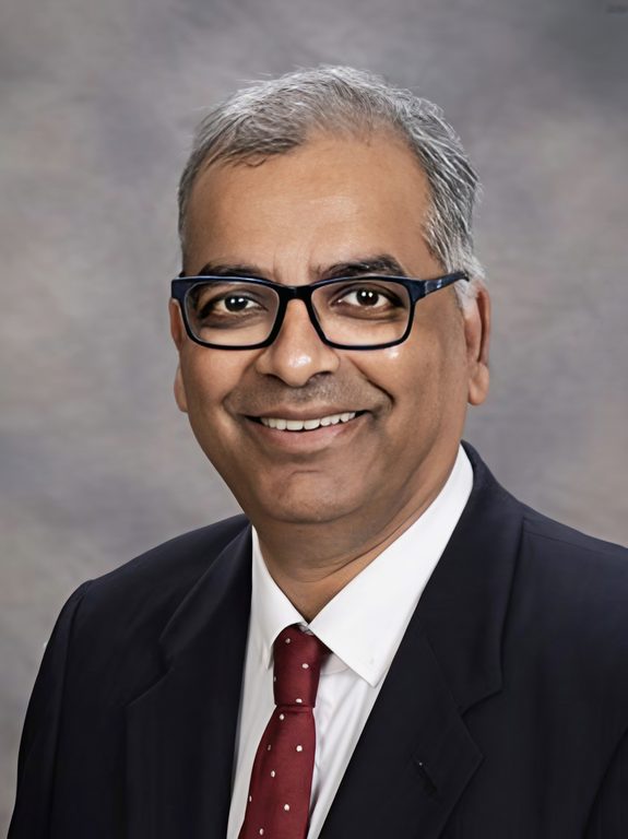 Prof. Arun R. Srinivasa