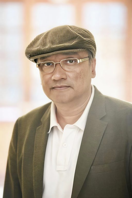 Prof. Debasish Roy