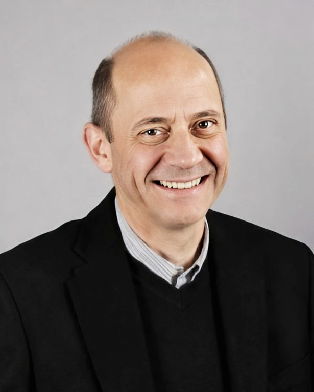 Prof. Paul Steinmann