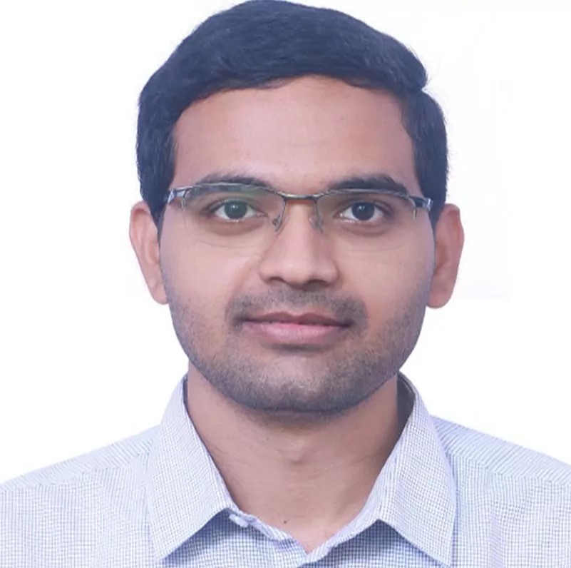 Dr. Raghu Piska