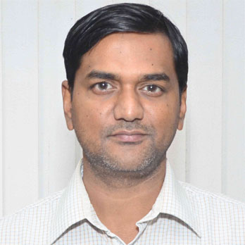 Prof. Rajib Chowdhury