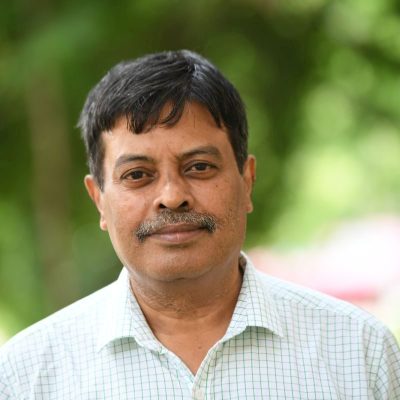 Prof. S. Gopalakrishnan
