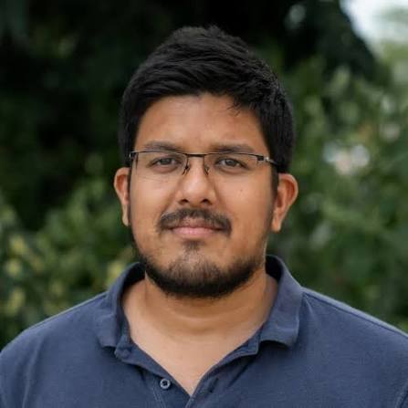 Dr. Sai Sidhardh