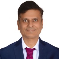 Dr. Salil Kanj Jalan