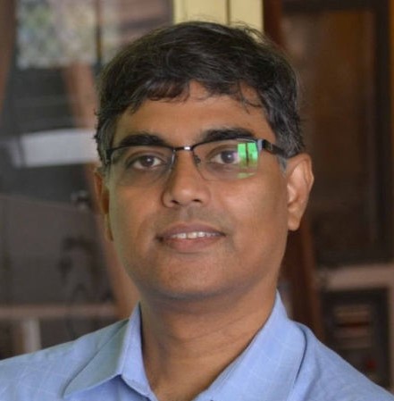 Prof. Srikanth Vedantam