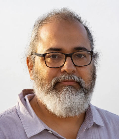 Prof. Sumit Basu