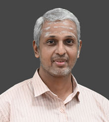 Prof. Sundararajan Natarajan