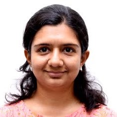 Dr. Sushma Santapuri