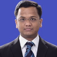 Prof. Vasant Matsagar
