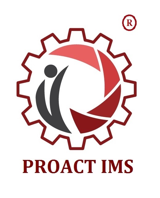Proact IMS Private Limited logo