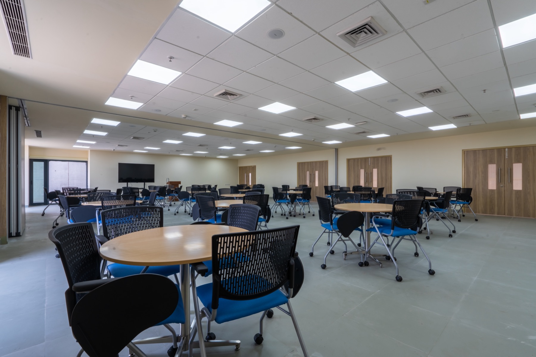 IIT Hyderabad campus — view 5